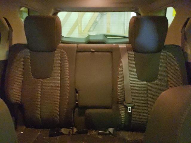 Photo 10 from auction – 2011 CHEVROLET EQUINOX LT with VIN 2CNFLNEC5B6284703