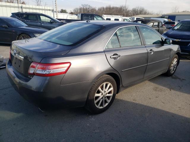 Photo 3 from auction – 2011 TOYOTA CAMRY BASE with VIN 4T4BF3EK5BR104905