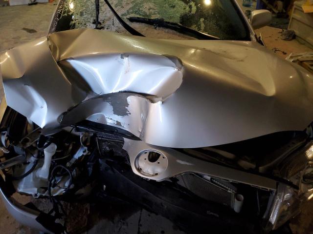 Photo 11 from auction – 2010 TOYOTA CAMRY BASE with VIN 4T4BF3EK4AR083043