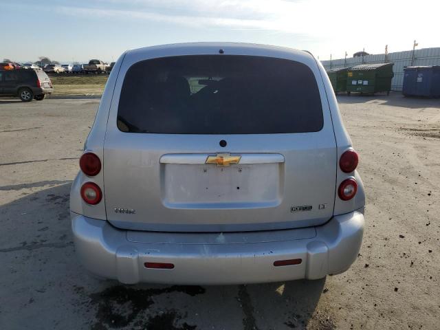 Photo 6 from auction – 2011 CHEVROLET HHR LT with VIN 3GNBABFW8BS654213