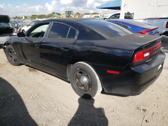Photo 2 from auction – 2012 DODGE CHARGER PO with VIN 2C3CDXAG0CH226436