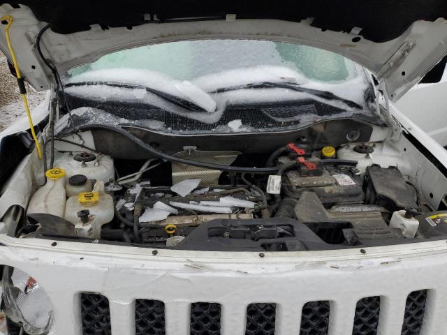 Photo 12 from auction – 2014 JEEP PATRIOT SP with VIN 1C4NJPBA3ED719132