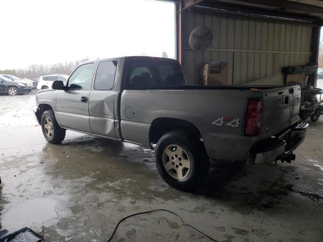 Photo 2 from auction – 2006 CHEVROLET silverado with VIN 1GCEK19B76E129990