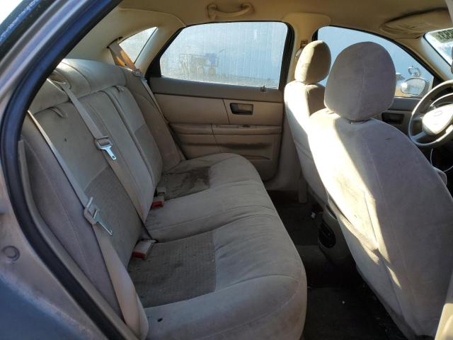 Photo 10 from auction – 2004 FORD TAURUS SE with VIN 1FAFP53234A187515