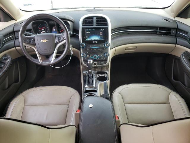 Photo 8 from auction – 2014 CHEVROLET MALIBU 2LT with VIN 1G11E5SL0EF187263