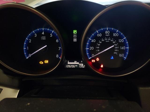 Photo 9 from auction – 2013 MAZDA 3 I with VIN JM1BL1W77D1776975