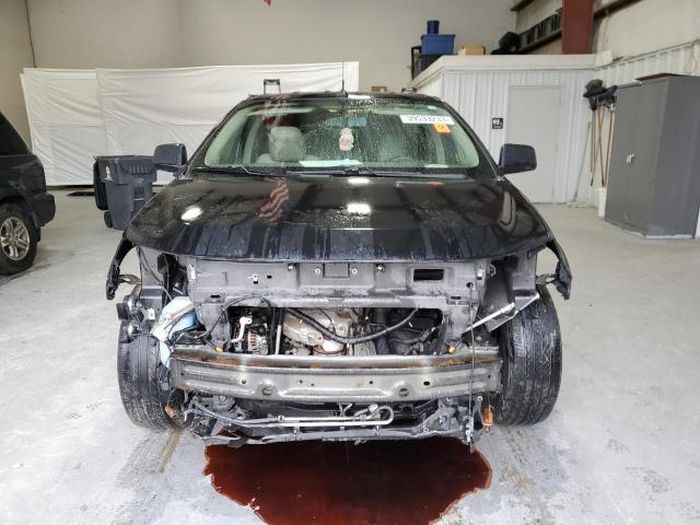Photo 5 from auction – 2011 FORD EDGE LIMIT with VIN 2FMDK3KC4BBA09110