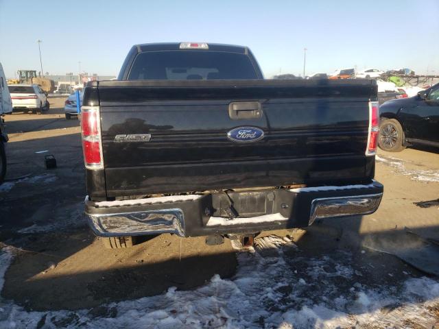 Photo 6 from auction – 2013 FORD F150 SUPER with VIN 1FTFW1ET7DFB55634