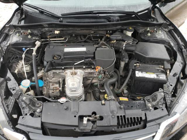 Photo 11 from auction – 2014 HONDA ACCORD LX with VIN 1HGCR2F30EA016590