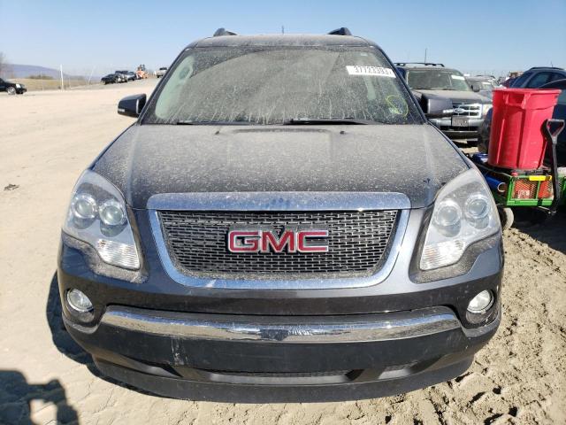 Photo 5 from auction – 2011 GMC ACADIA SLT with VIN 1GKKRRED3BJ193244