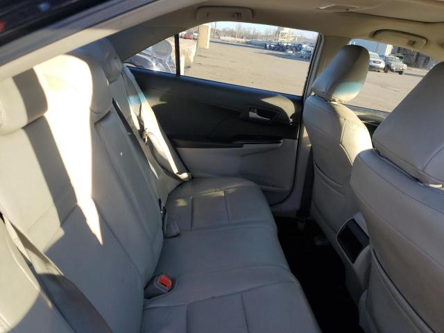 Photo 10 from auction – 2012 TOYOTA CAMRY BASE with VIN 4T4BF1FK4CR170432