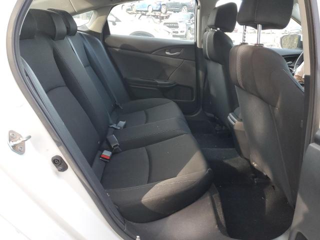 Photo 10 from auction – 2019 HONDA CIVIC LX with VIN 2HGFC2F6XKH543087