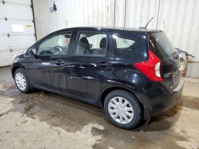 Photo 2 from auction – 2015 NISSAN VERSA NOTE with VIN 3N1CE2CP2FL425317