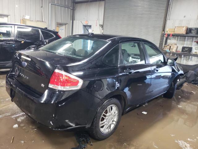 Photo 3 from auction – 2010 FORD FOCUS SE with VIN 1FAHP3FN7AW262086
