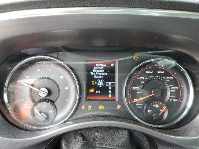 Photo 9 from auction – 2014 DODGE CHARGER with VIN 2C3CDXBG2EH269080