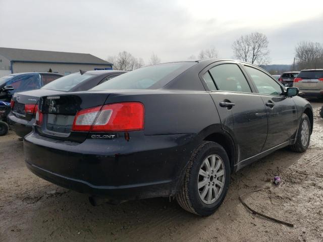 Photo 3 from auction – 2012 MITSUBISHI GALANT FE with VIN 4A32B2FFXCE013451