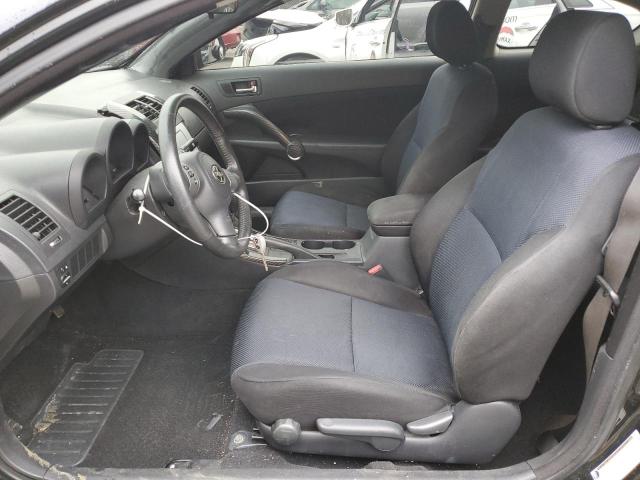 Photo 7 from auction – 2007 TOYOTA SCION TC with VIN JTKDE177X70205419