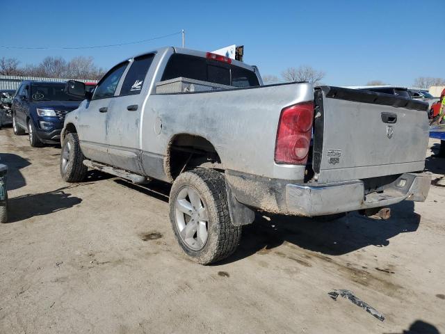 Photo 2 from auction – 2007 DODGE RAM 1500 S with VIN 1D7HU18217S269910