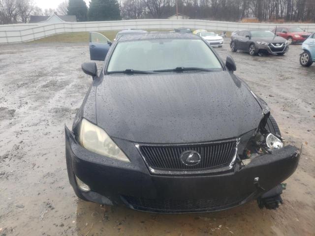 Photo 5 from auction – 2008 LEXUS IS 350 with VIN JTHBE262982013259