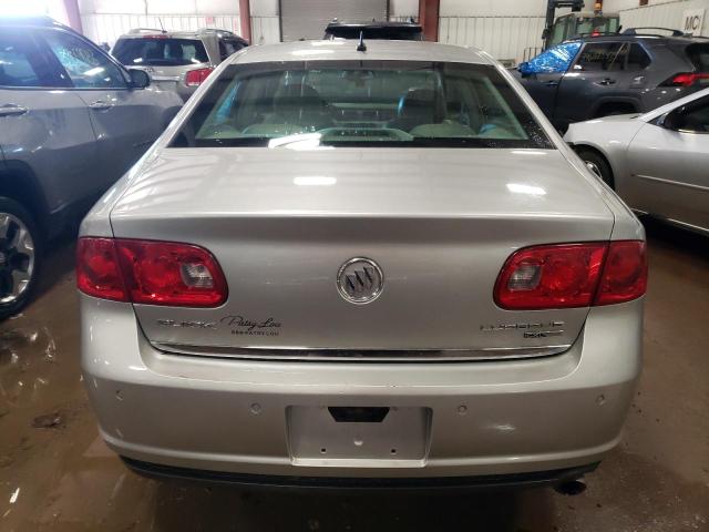 Photo 6 from auction – 2008 BUICK LUCERNE CX with VIN 1G4HD57238U188671