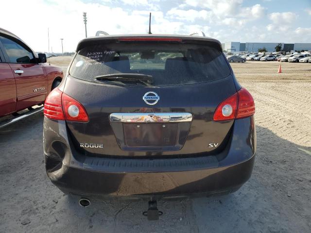 Photo 6 from auction – 2013 NISSAN ROGUE S with VIN JN8AS5MT2DW534334