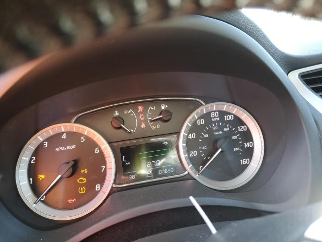 Photo 9 from auction – 2013 NISSAN SENTRA S with VIN 3N1AB7AP2DL652519