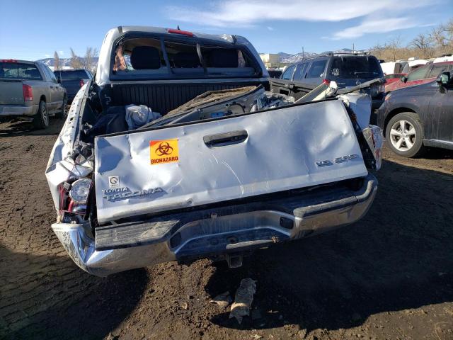 Photo 6 from auction – 2012 TOYOTA TACOMA DOU with VIN 3TMLU4EN5CM101968