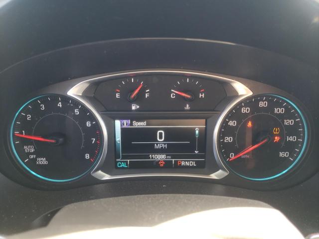 Photo 9 from auction – 2016 CHEVROLET MALIBU LT with VIN 1G1ZE5ST1GF181896
