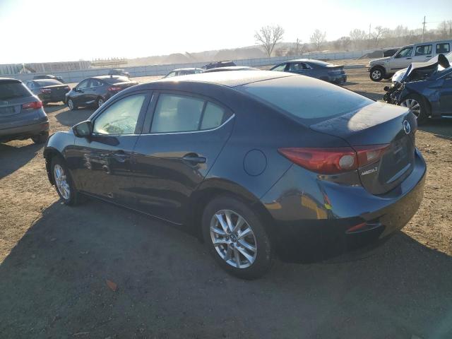 Photo 2 from auction – 2016 MAZDA 3 SPORT with VIN 3MZBM1U75GM324401