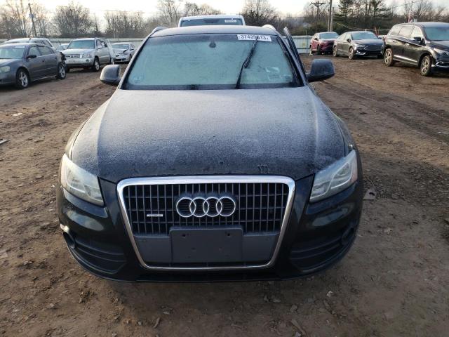 Photo 5 from auction – 2011 AUDI Q5 PREMIUM with VIN WA1LFAFPXBA007454