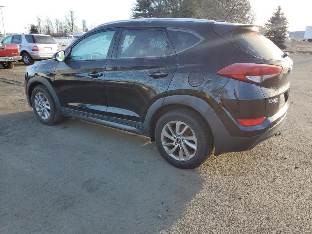 Photo 2 from auction – 2016 HYUNDAI TUCSON LIM with VIN KM8J3CA24GU129385