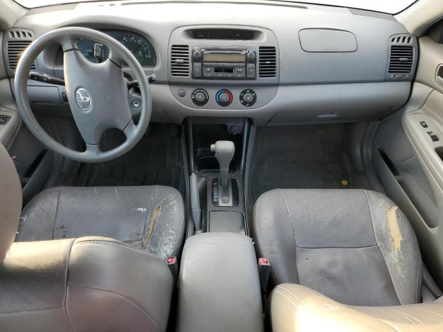 Photo 8 from auction – 2002 TOYOTA CAMRY LE with VIN JTDBE32K320131369