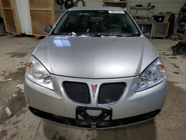 Photo 5 from auction – 2007 PONTIAC G6 BASE with VIN 1G2ZG58N674201814