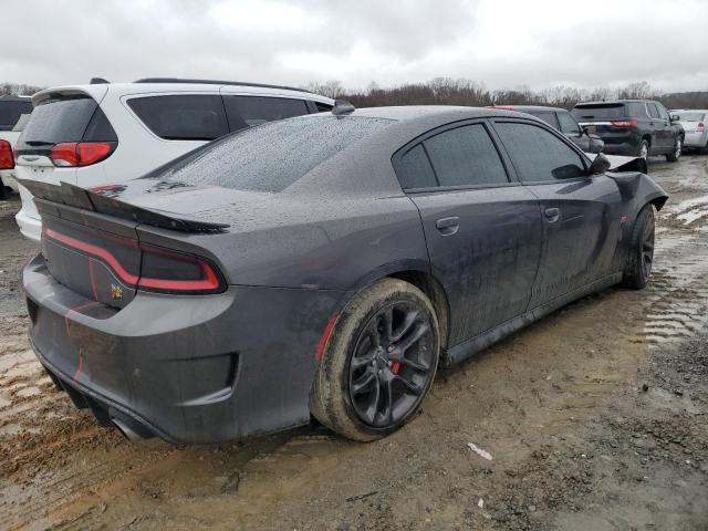 Photo 3 from auction – 2020 DODGE CHARGER SC with VIN 2C3CDXGJ3LH162315