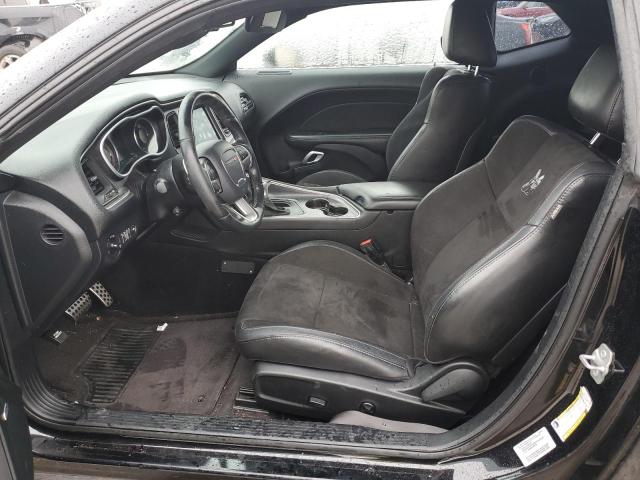 Photo 7 from auction – 2018 DODGE CHALLENGER with VIN 2C3CDZFJ9JH132682