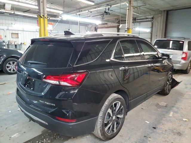 Photo 3 from auction – 2022 CHEVROLET EQUINOX PR with VIN 2GNAXXEV6N6132229