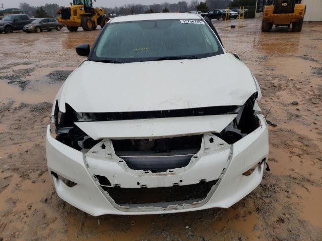 Photo 5 from auction – 2017 NISSAN MAXIMA 3.5 with VIN 1N4AA6AP2HC435330