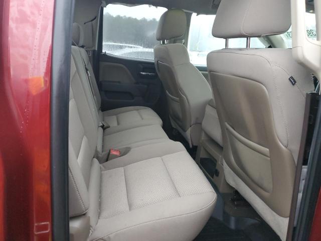 Photo 10 from auction – 2014 GMC SIERRA C15 with VIN 1GTR1UEC9EZ124351
