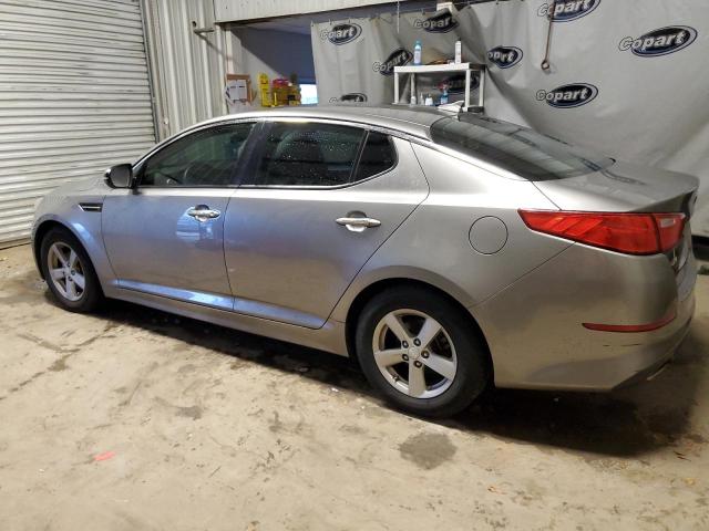 Photo 2 from auction – 2015 KIA OPTIMA LX with VIN 5XXGM4A78FG449794