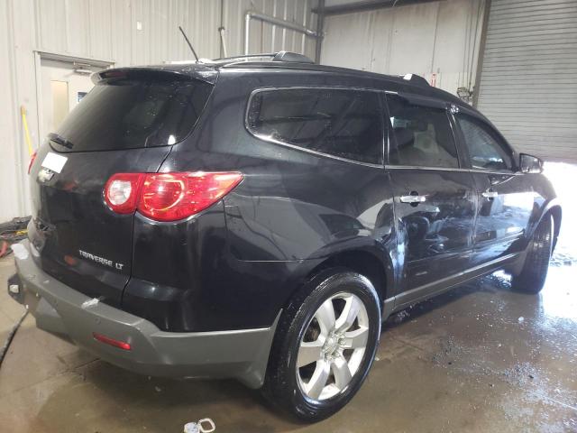 Photo 3 from auction – 2012 CHEVROLET TRAVERSE L with VIN 1GNKRGED7CJ237495
