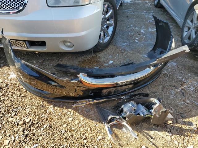 Photo 12 from auction – 2011 HYUNDAI SONATA SE with VIN 5NPEC4ACXBH169901