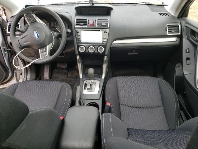 Photo 8 from auction – 2016 SUBARU FORESTER 2 with VIN JF2SJAFC4GH484586