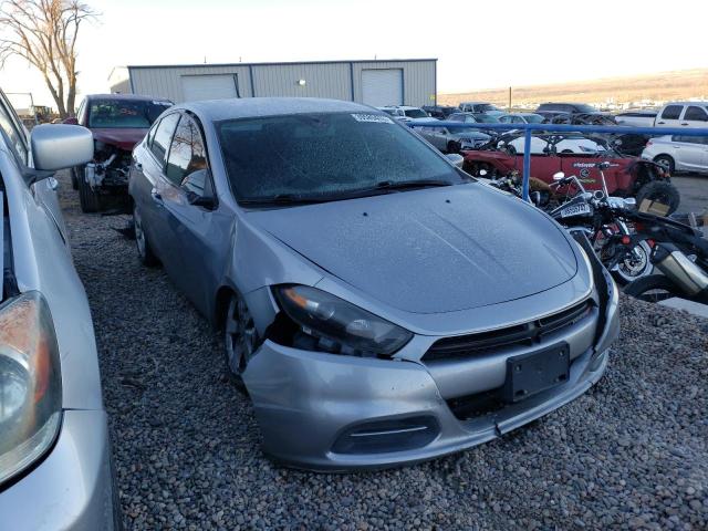 Photo 4 from auction – 2016 DODGE DART SXT with VIN 1C3CDFBB7GD762266