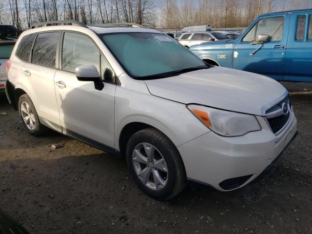 Photo 4 from auction – 2015 SUBARU FORESTER 2 with VIN JF2SJADC4FH457275