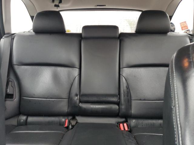 Photo 10 from auction – 2015 SUBARU OUTBACK 2. with VIN 4S4BSBNC3F3296622