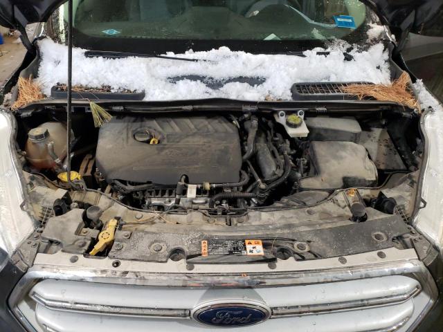 Photo 12 from auction – 2018 FORD ESCAPE SE with VIN 1FMCU9GD6JUA59946