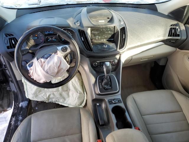 Photo 8 from auction – 2013 FORD ESCAPE SE with VIN 1FMCU9G9XDUC38670
