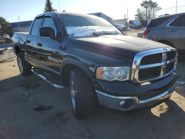 Photo 4 from auction – 2005 DODGE RAM 1500 S with VIN 1D7HA18D65S350571