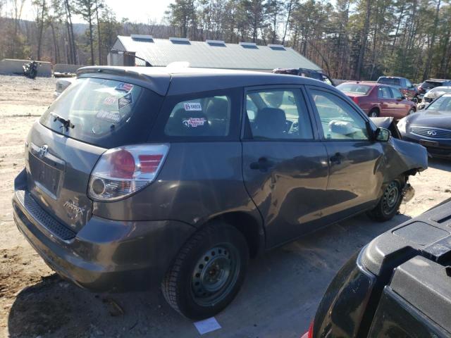 Photo 3 from auction – 2006 TOYOTA COROLLA MA with VIN 2T1LR32E46C557134