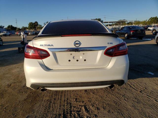 Photo 6 from auction – 2017 NISSAN ALTIMA 2.5 with VIN 1N4AL3AP2HC474962